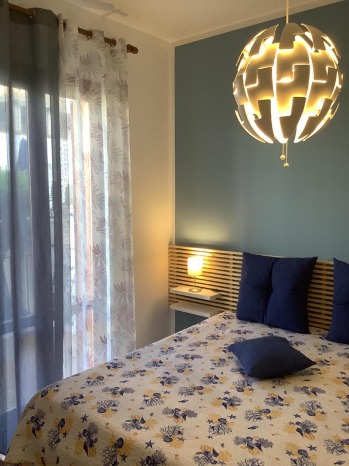 Stella Del Mare San Vito Lo Capo Appartement Buitenkant foto