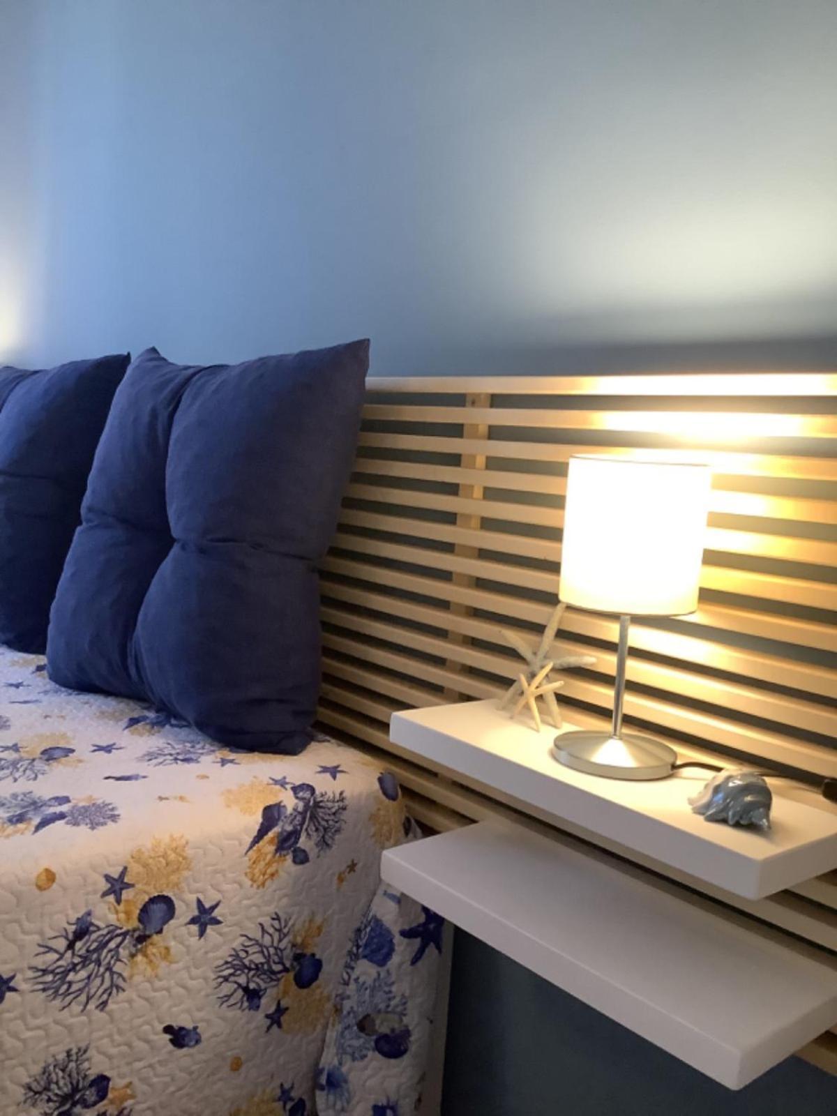 Stella Del Mare San Vito Lo Capo Appartement Buitenkant foto