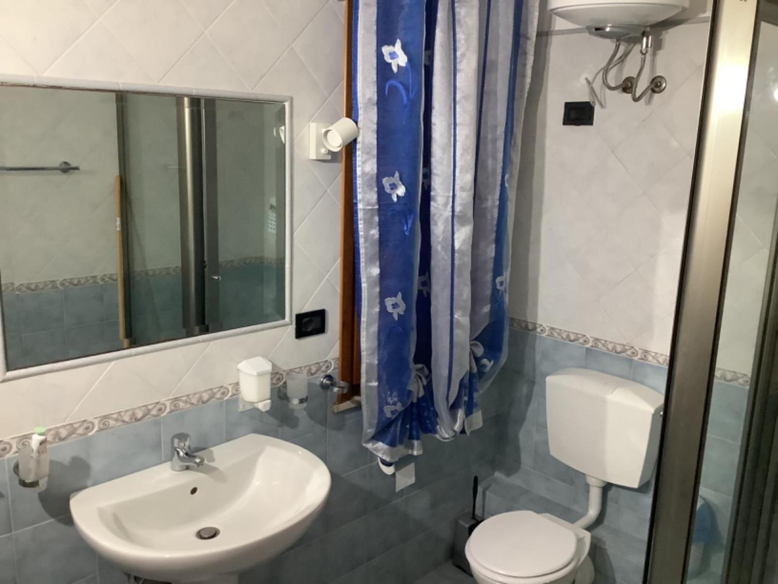 Stella Del Mare San Vito Lo Capo Appartement Buitenkant foto